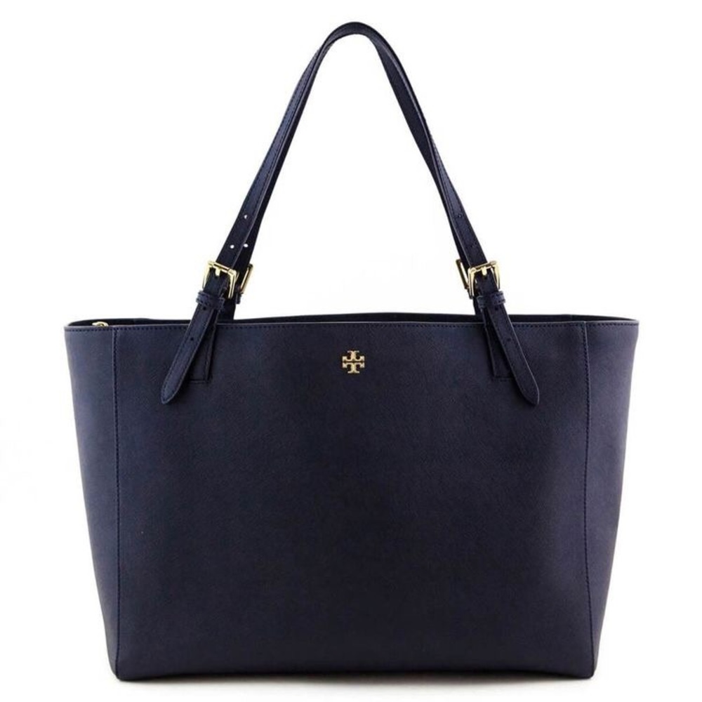 Tory Burch Small Robinson Tote